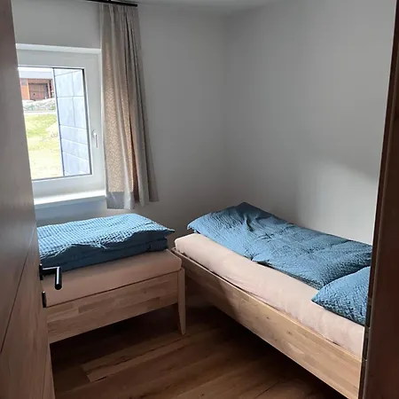 Apartment Tanzberger Faistenau Exterior photo