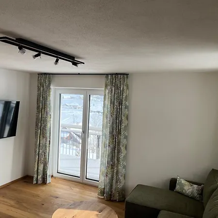 Apartment Tanzberger Faistenau Exterior photo