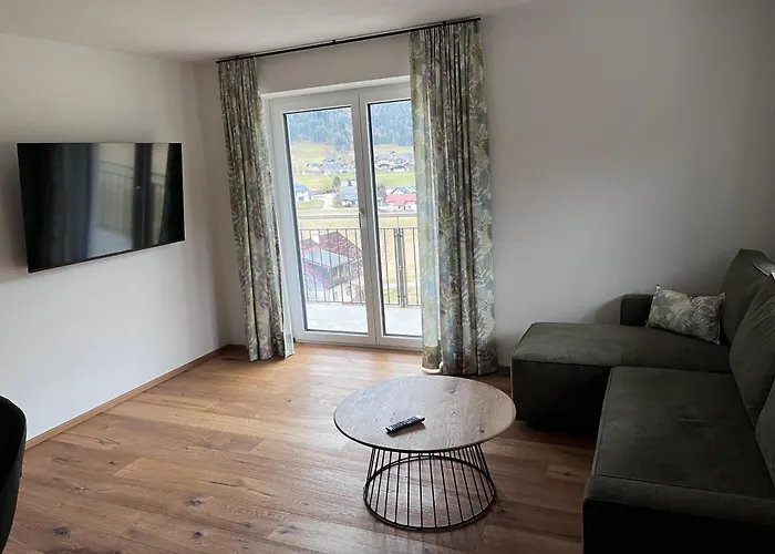 Apartment Tanzberger