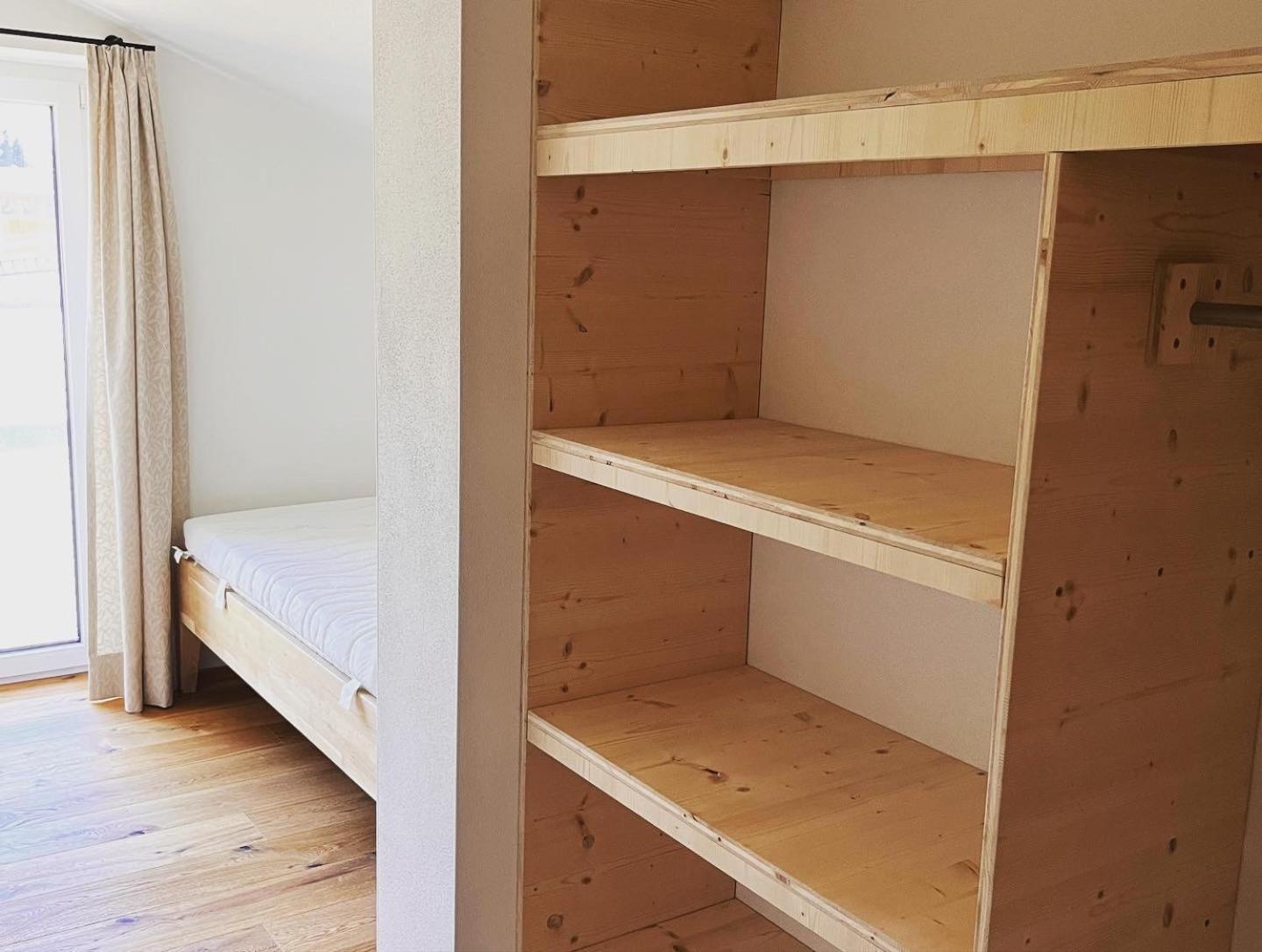Appartement Tanzberger