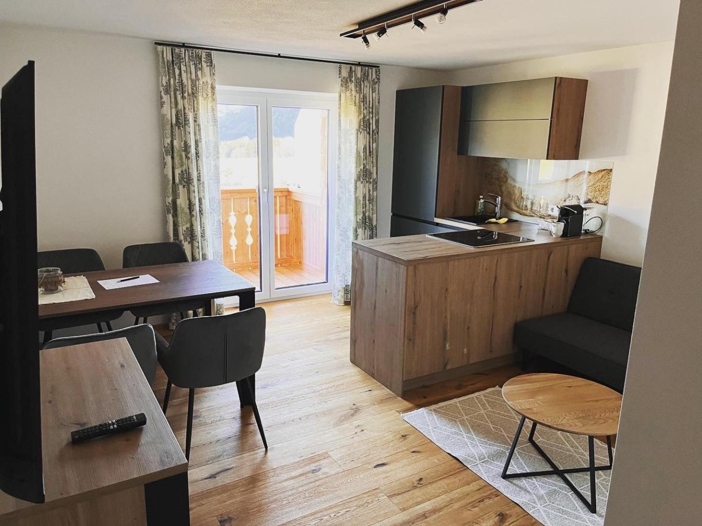 Apartment Tanzberger