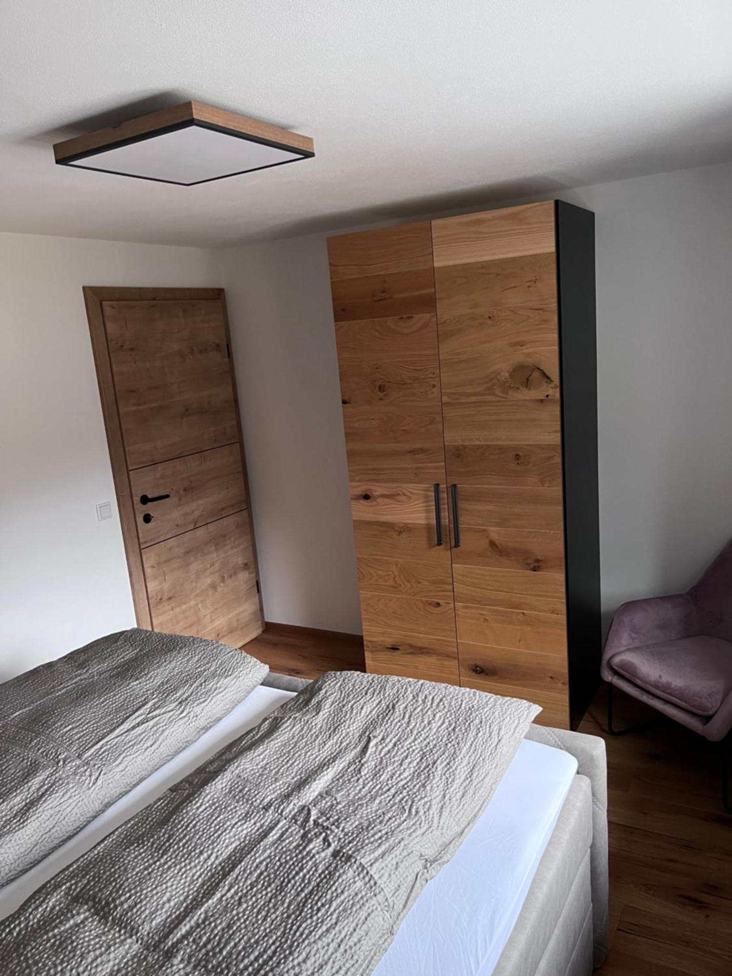 Appartement Tanzberger *