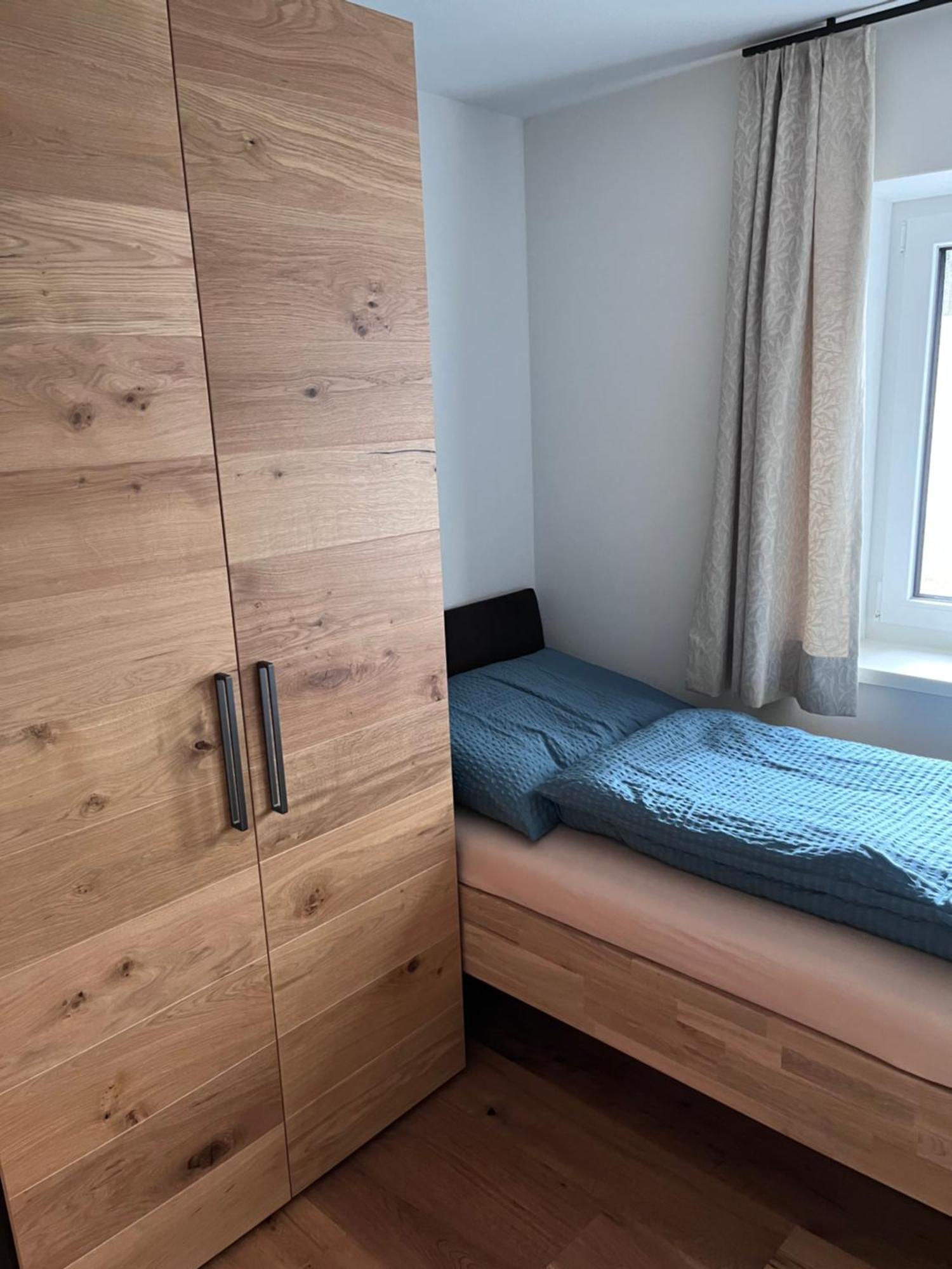 Apartment Tanzberger