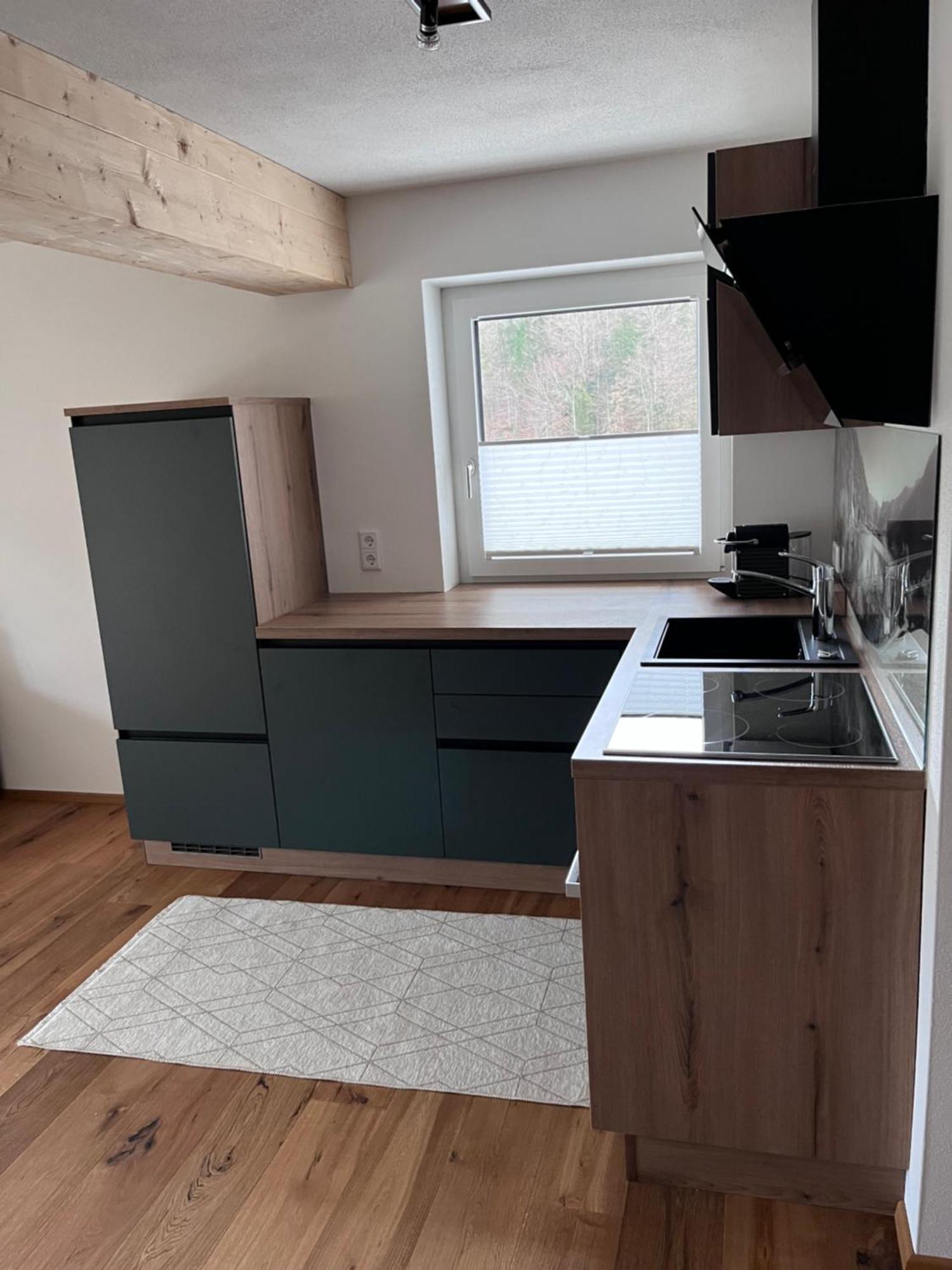 Apartment Tanzberger Faistenau