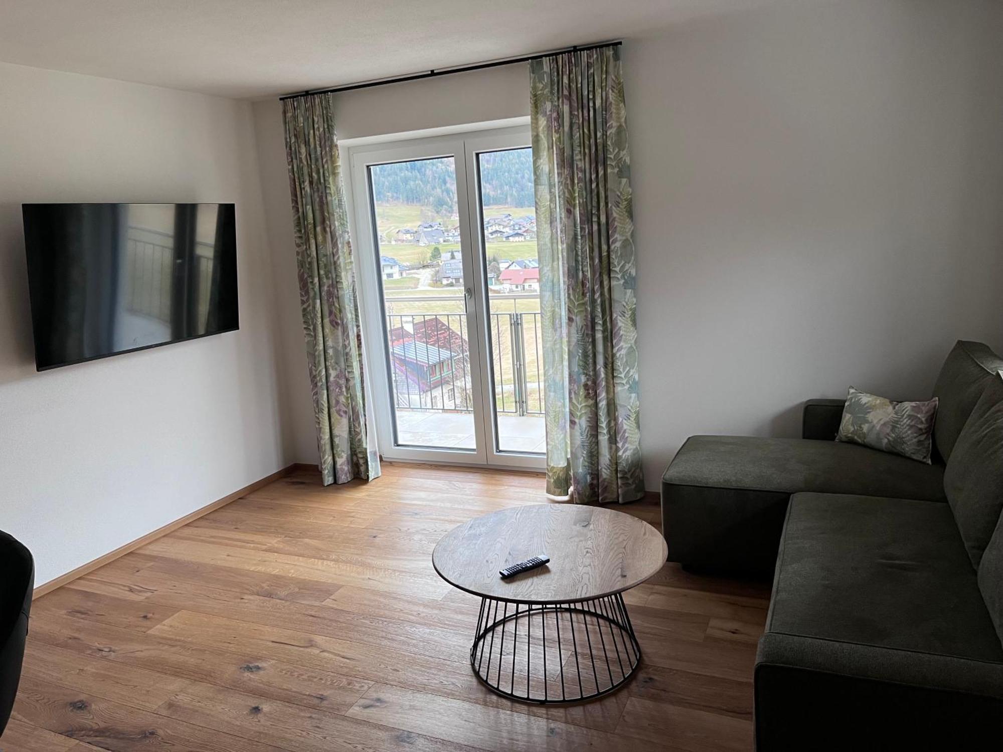 Tanzberger Apartment *