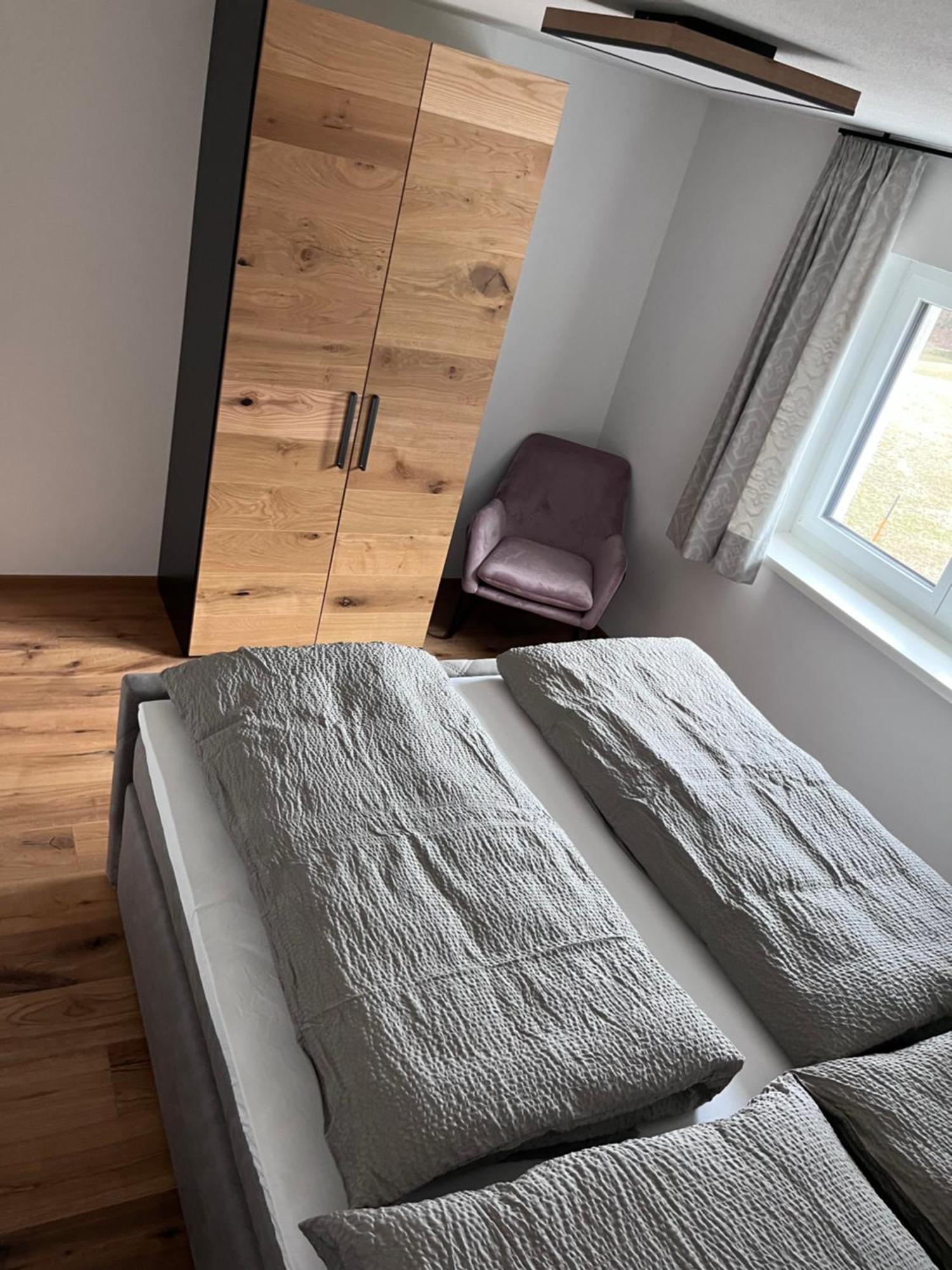 Tanzberger Apartment *