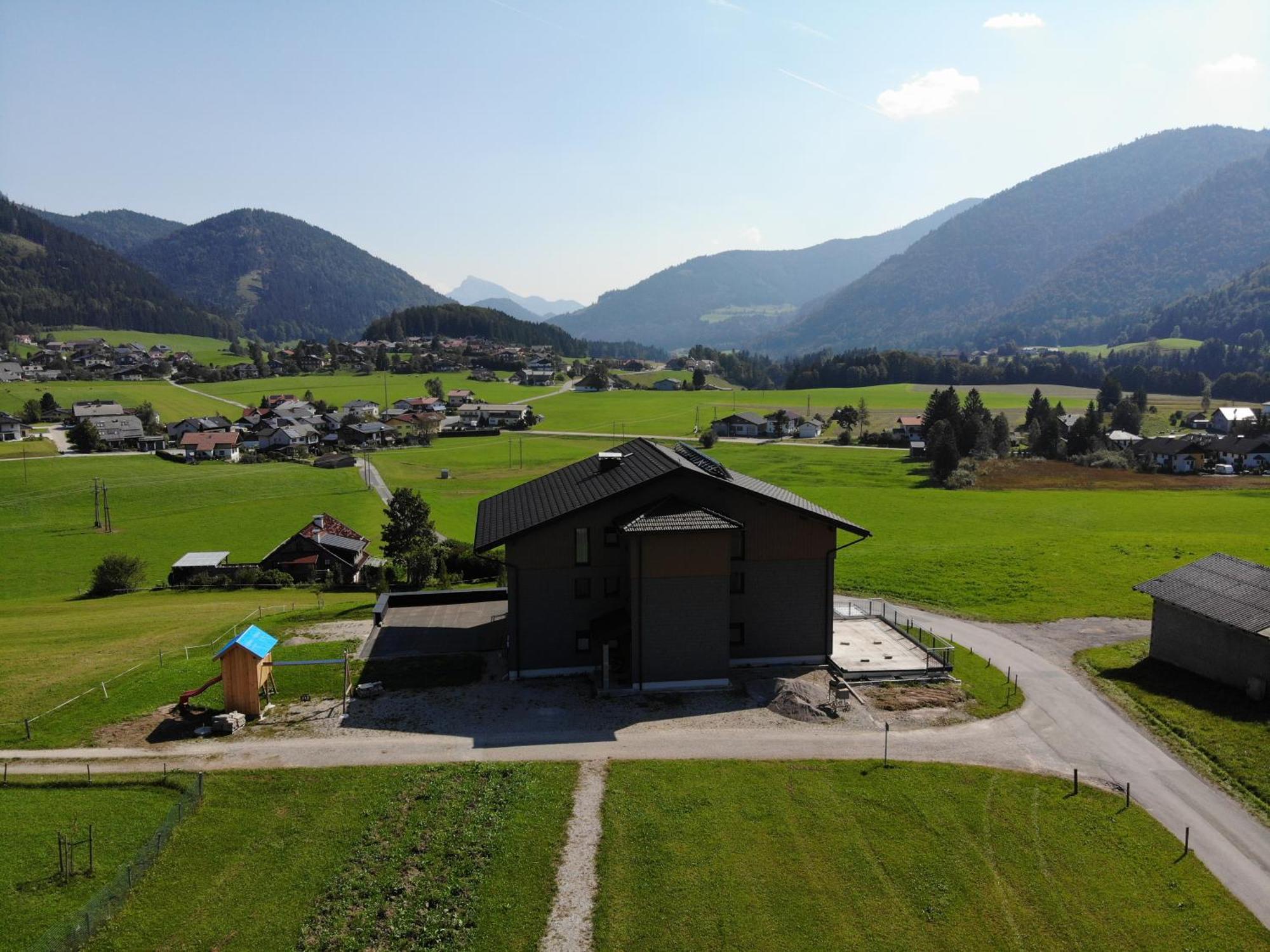 Appartement Tanzberger