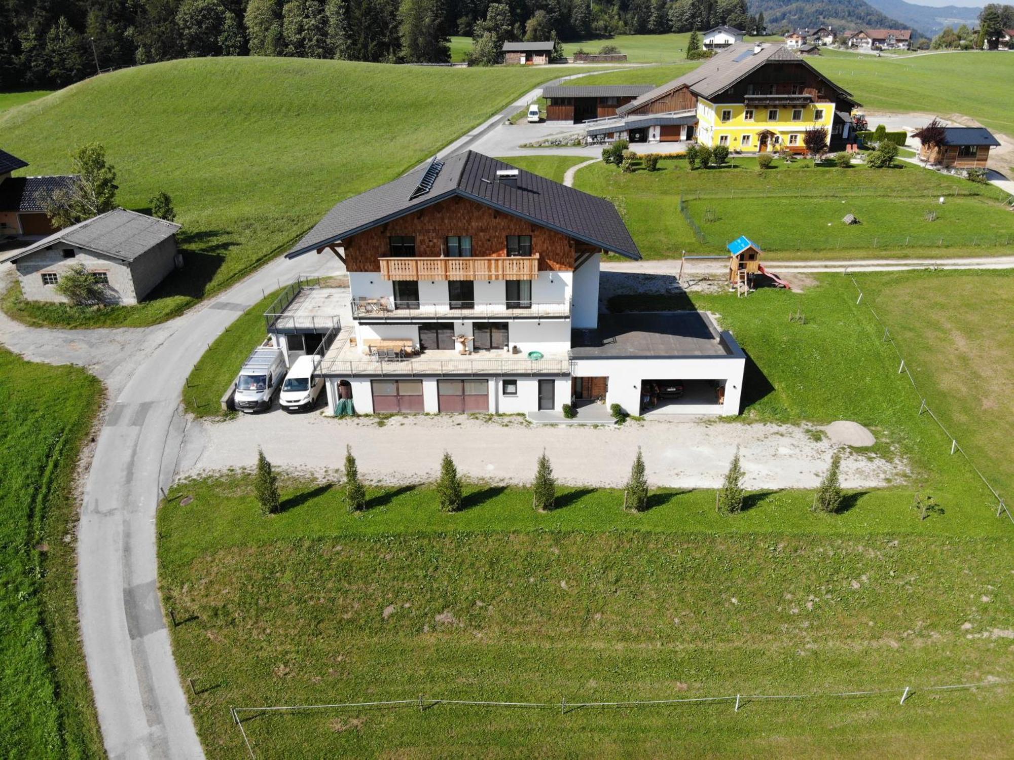 Tanzberger Faistenau